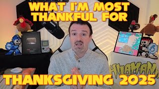 What DSP Is MOST Thankful For! Happy Thanksgiving 2025