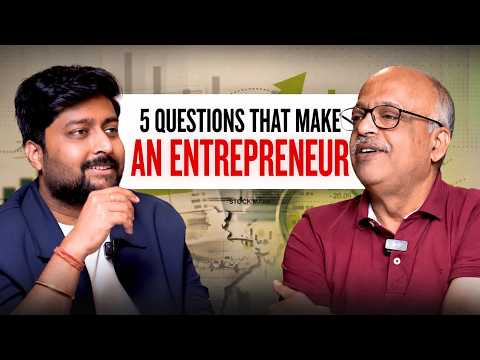 Are You A Businessman Or An ENTREPRENEUR?