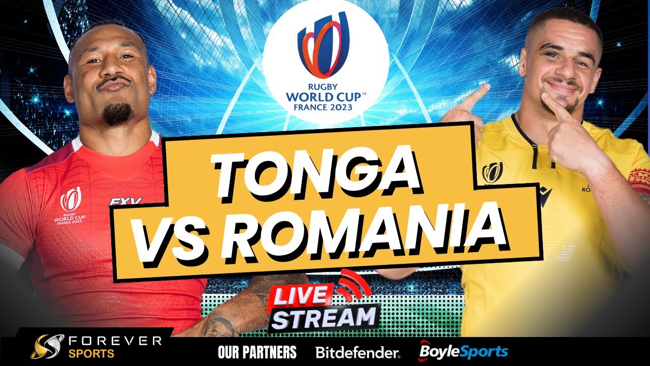 tonga rugby live stream