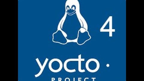Create Your own Yocto Image in Arabic, اصنع اول   image في يوكتو بروجيكت