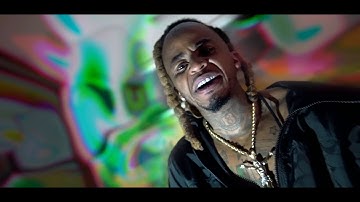 Chrome Montana "No Scale" (Official Music Video)