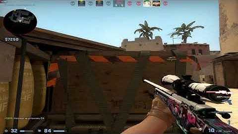 LOSE CONTROL (csgo fragmovie)