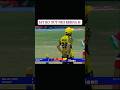 #cricket #shorts