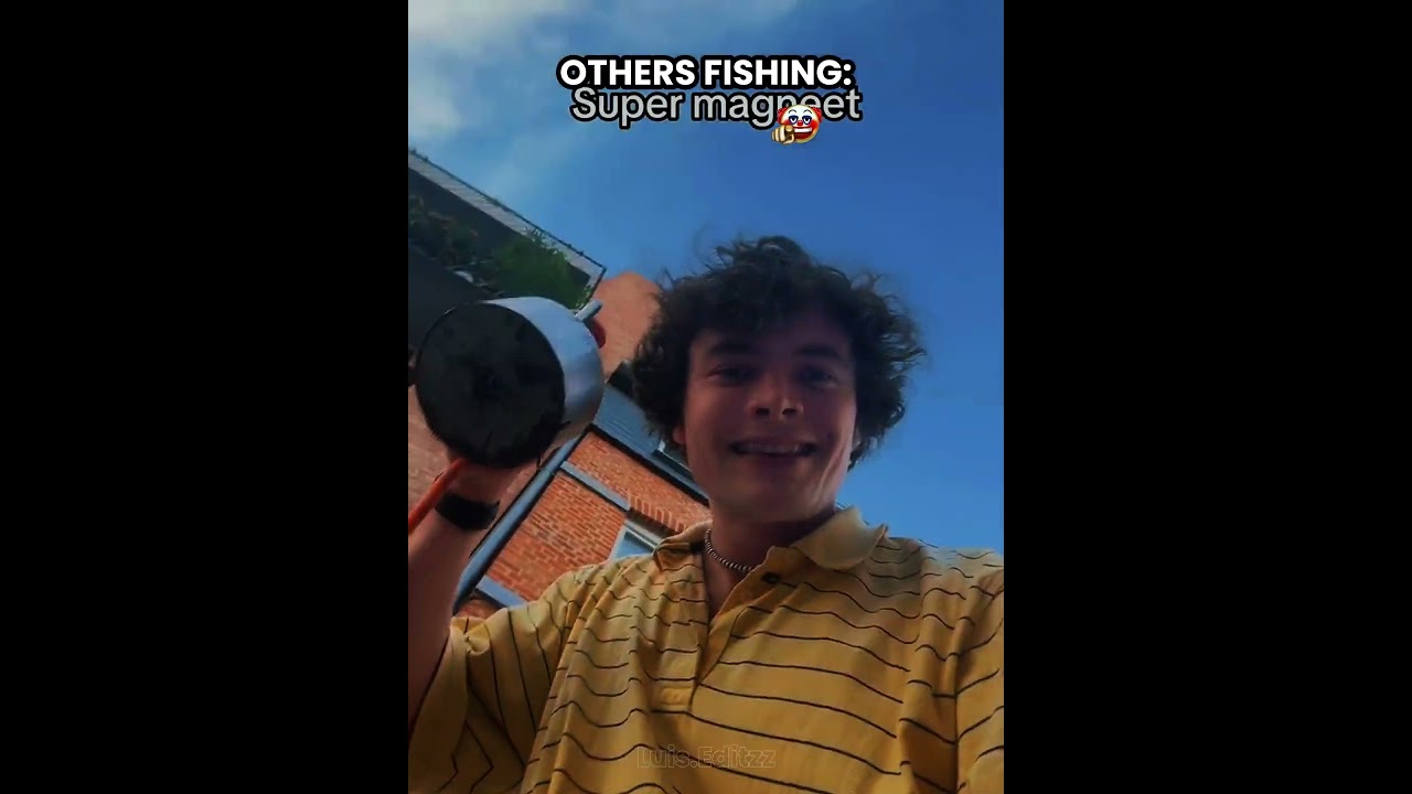 FISHING CAN'T BE THAT HARD! ☠ #edit #phonk #fishing #newyork #usa #fypシ゚viral #fyp #fy
