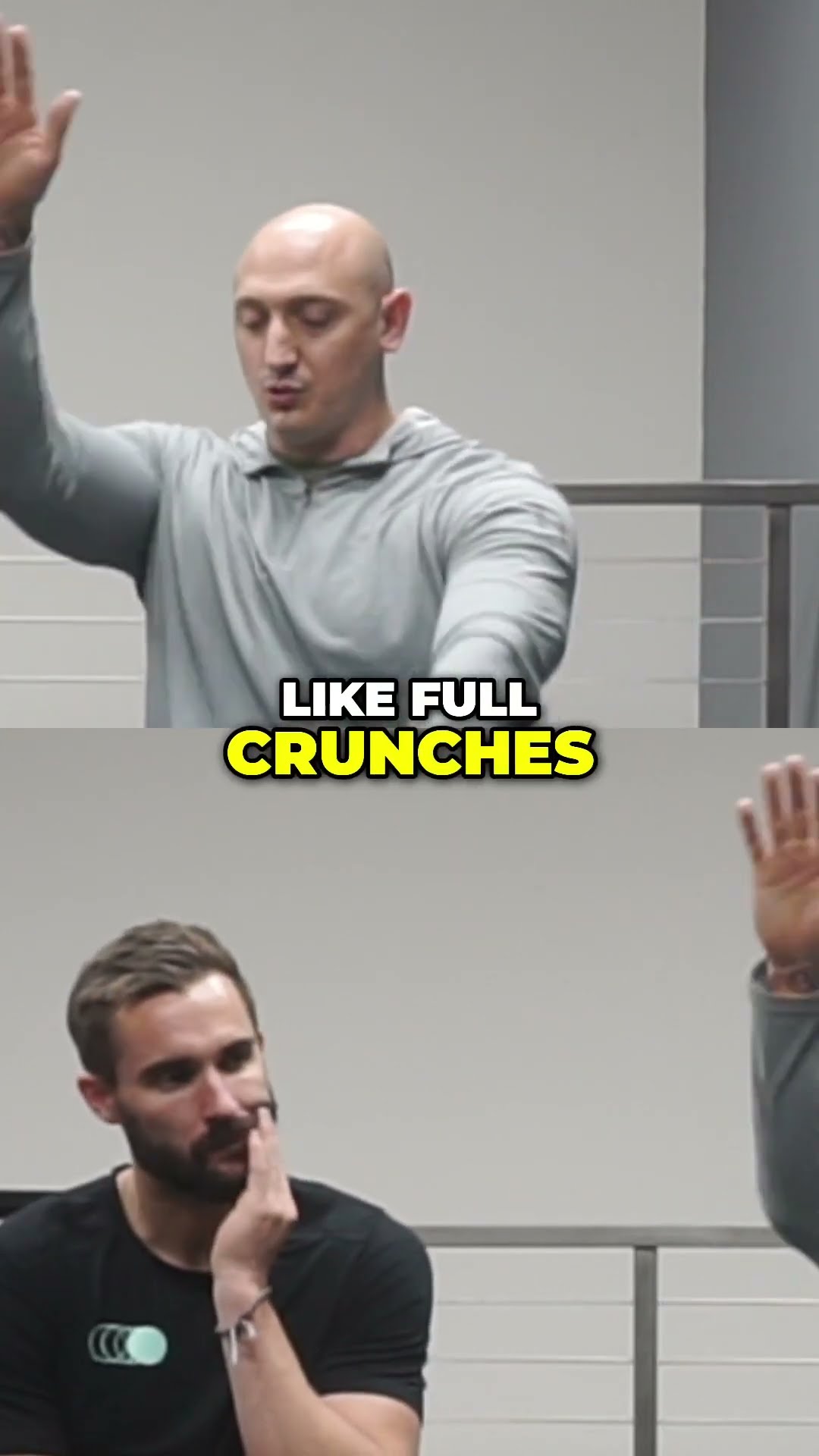 Unlock Core Strength  Master Rotational Motion for Injury Prevention