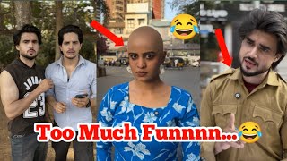 Abraz Khan Ultimate Comedy Storm 2026 | Viral Desi Funny Shorts 🤣