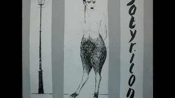 Kid Death And The Nightshades - Satyricon 1986 | Full | New Wave - Synthpop