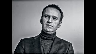 Ａｌｅｘｅｙ　Ｎａｖａｌｎｙ