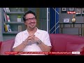 Amr El Leithy One Of The People Program Episode 387 Full Episode 