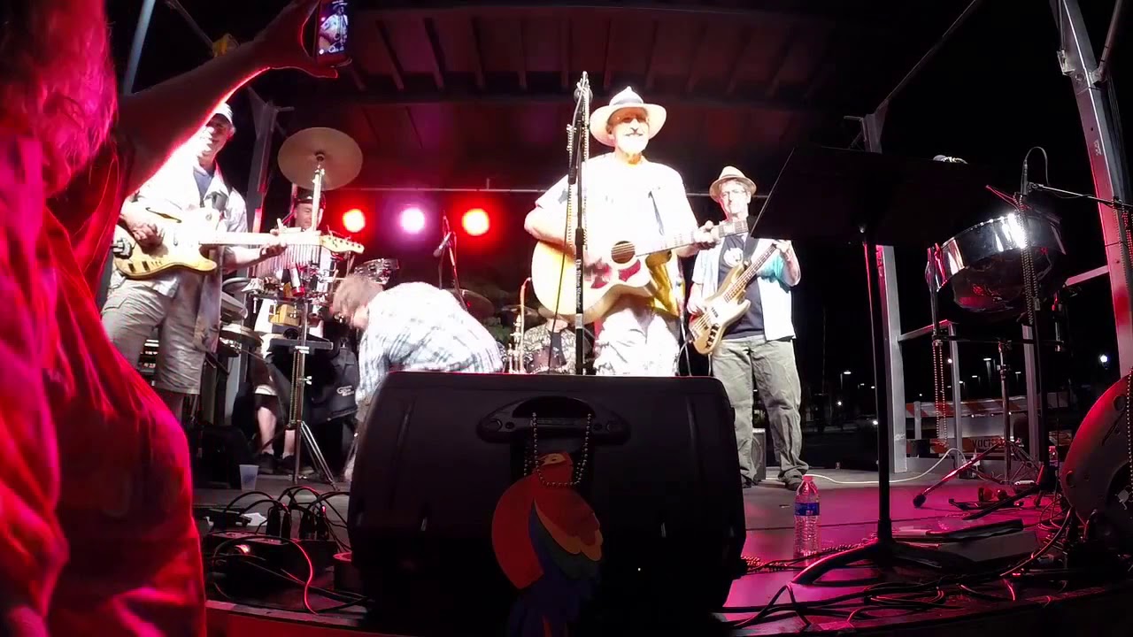 Watch South of Disorder: "Johnny B. Goode" (2014) on YouTube Watch South of Disorder: "Johnny B. Goode" (2014) on YouTube
