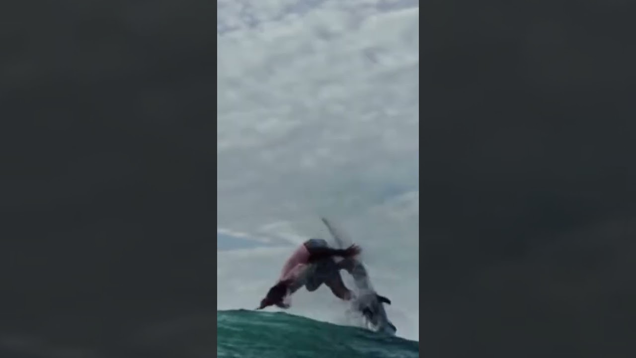 DANE REYNOLDS FLYING - SURFE INSANO