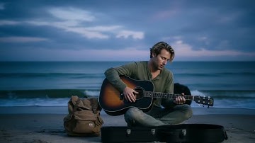 Broken Strings Preview Music Video of my song I wrote sung by Jared Jones