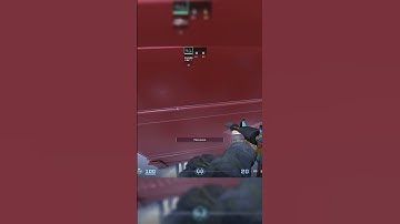 Пиксель буст на рампе  Нюк #bag #cs2 #shotrs