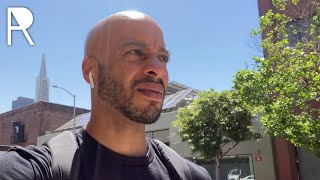 Ten Years in San Francisco