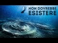 Qualcosa ha creato 1.300 cerchi perfetti sul fondale marino