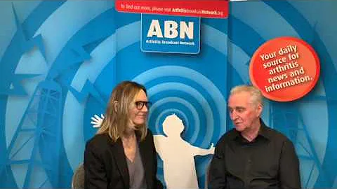 Interview 14 - Don Bindon on ankylosing spondyliti...