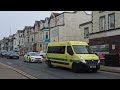 The Most Notorious Street In Blackpool Central Drive