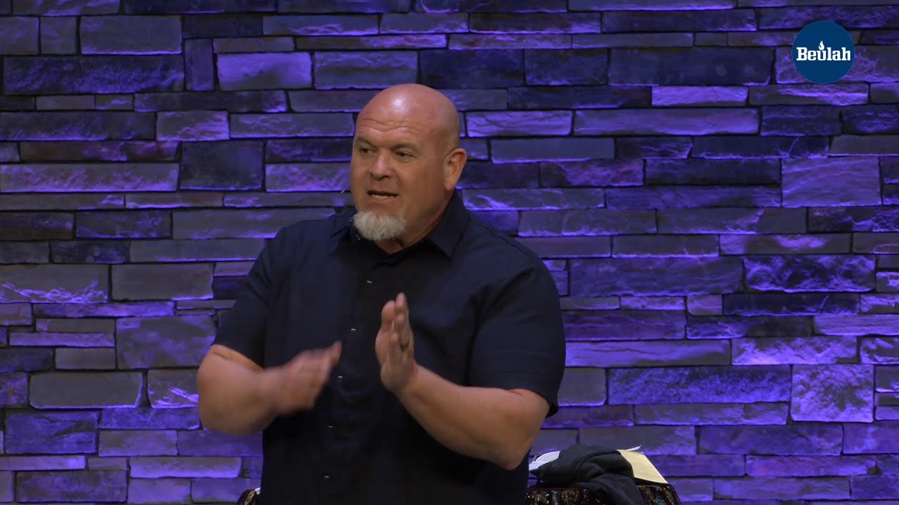 Live Stream - [Beulah Baptist Church - Statesville, NC]