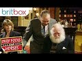 Uncle Albert Gets Gravy and Coffee Mixed Up | Only Fools and Horses