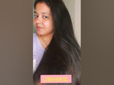 My Natural Hair oil For Hair Growth100% Results in odia | coconut oil ...