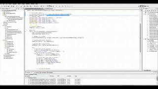 Wakanda : Use Android/JAVA app to get data screenshot 4
