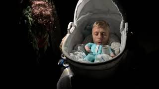 Good old Dumpster Baby...