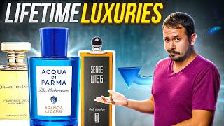 Keep 10 CHEAP Niche Fragrances For Life  Trash The Rest