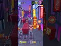 #subwaysurfers All Way's On Top 🥵 || Like and subscribe ❤️💛 #gaming