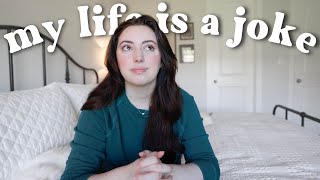 i was pregnant. now i'm not. | my story so far