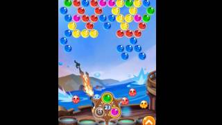 泡泡龙海盗传奇Bubble Pirates Level 6 screenshot 5