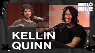 Kellin Quinn talks new music, family, and WWWYF  Emo Nite Radio Ep. 3