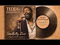 Classic Soul &amp; R&amp;B (Late 70s–Early 80s) | Teddy Pendergrass