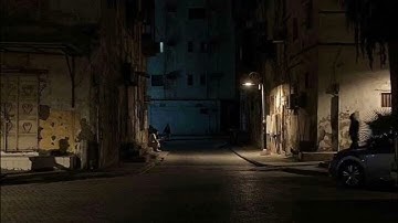 تلاوة مريحة سورة الأحقاف ، القارئ:علي جابر
