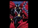 Spawn and Violator tribute/godsmack