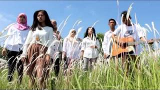 Video thumbnail of "Cinta Ku Jauh di Pulau Official Video new"