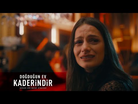 Doğduğun Ev Kaderindir 41. Bölüm Fragmanı | Acunn.com