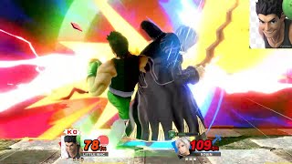 The Worst Character in Smash Ultimate 2