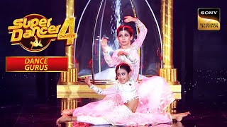 ‘To Chalun’ गाने पर इस Performance ने थमा दिया लम्हे को! | Super Dancer 4 | Dance Gurus