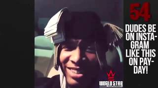 Vine Comp Of The Month October Worldstarhiphop 1 Hour
