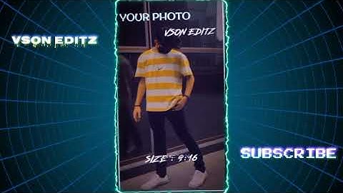 NEW TREND 🥵 || xml file alight motion 💖||link in description||Vson_editz