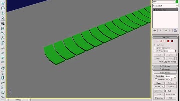 Game Institute - 3DS Max for Games - 3005 Path Deform