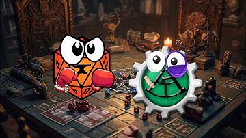 A VTT better than Foundry?