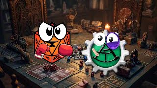 A VTT better than Foundry