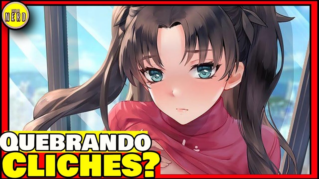 Fate Stay Night – do jogo aos mangás e animes - PodCaverna