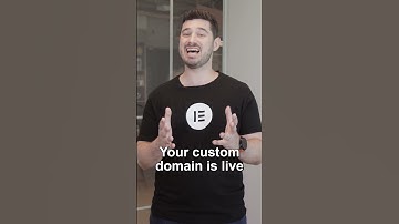 Simplify Your Domain Setup: Elementor Hosting Integrates with Hover