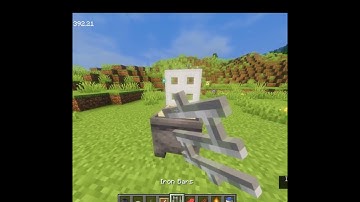 Minecraft Build Hacks #shorts