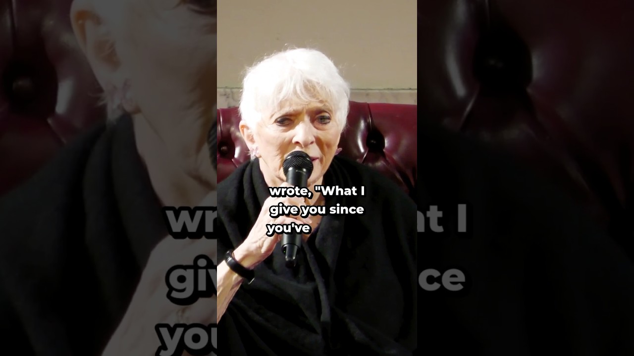 The origins of Leonard Cohen’s “Suzanne”