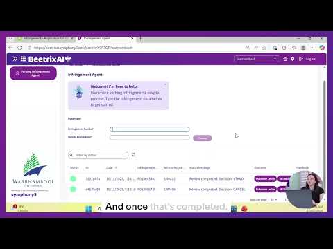 Play video