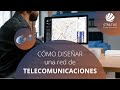 aGIS TELCO || Software GIS para el diseño y monitorización de redes telco [OFICIAL] || STRATOS GS