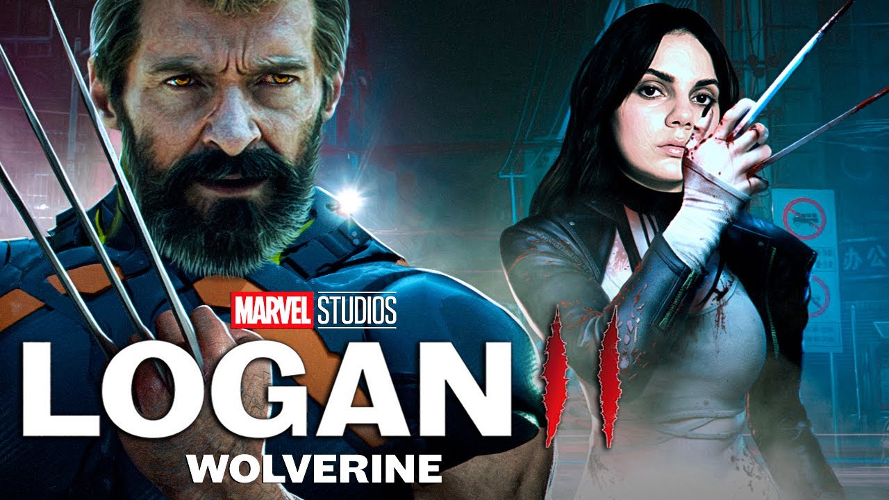 LOGAN 2 Is About To Change Everything 